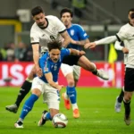 ستاره آلمان نزدیک بود همه چیز را خراب کند!