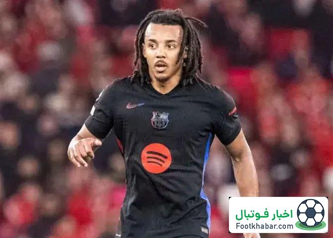 سردرگمی دکو: همه منتظر تصمیم ستاره بارسا