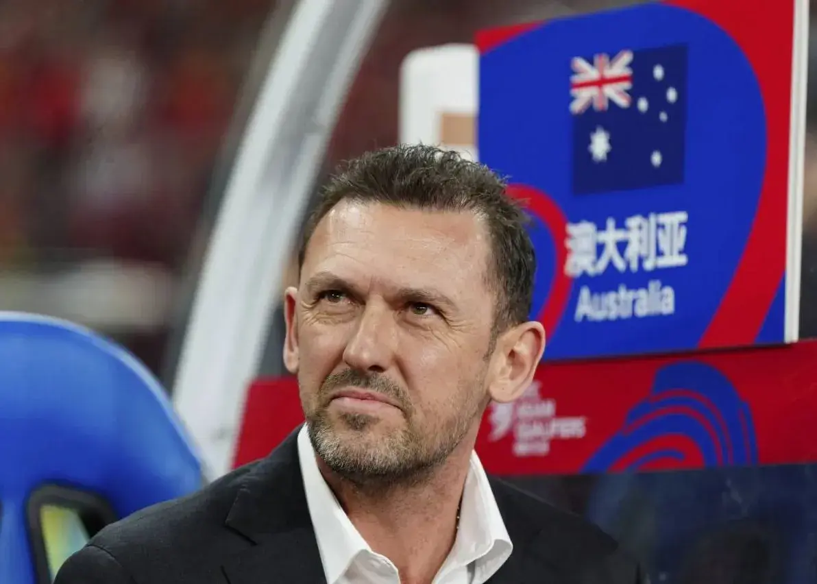 سرمربی استرالیا: برای بازی با ژاپن باید بهتر شویم