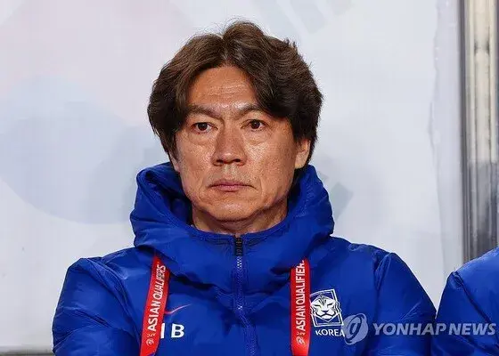 سرمربی کره: به عمان امتیاز دادیم چون مغرور بودیم!