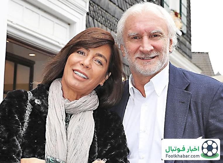 سرنوشت مانشافت در دستان این زن!