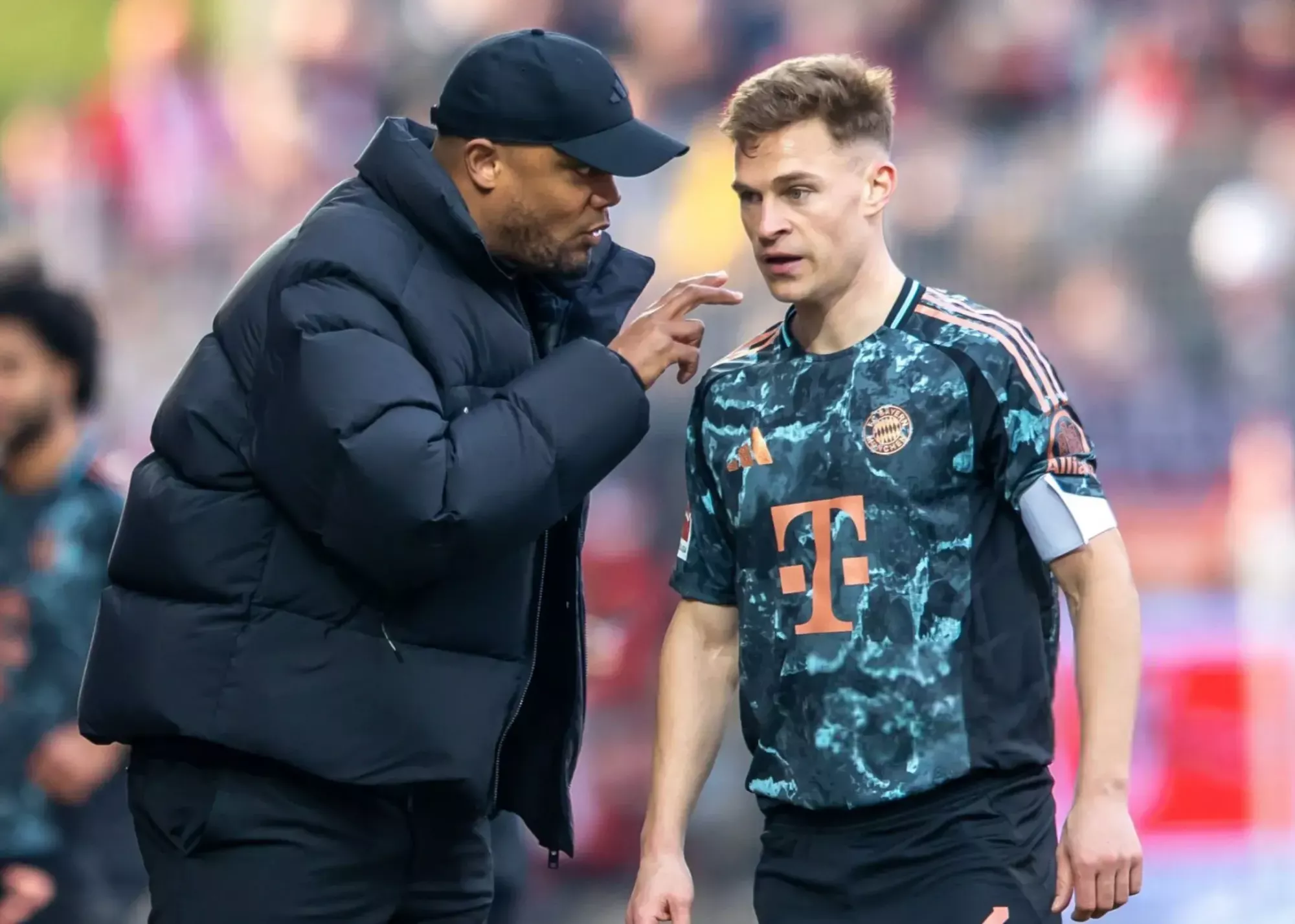 سلطه بایرن مونیخ بر اروپا: بهترین بهترین‌ها!