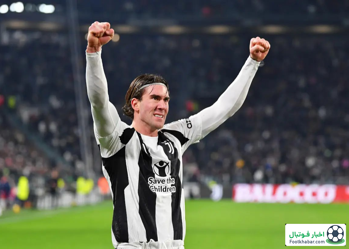 شانس بزرگ: خوشحالی ستاره یووه از اخراج موتا