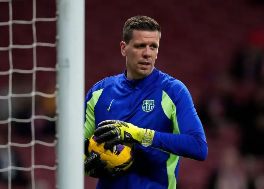 شزنی شکست‌ناپذیر: سه بازی تا جاودانگی در بارسا