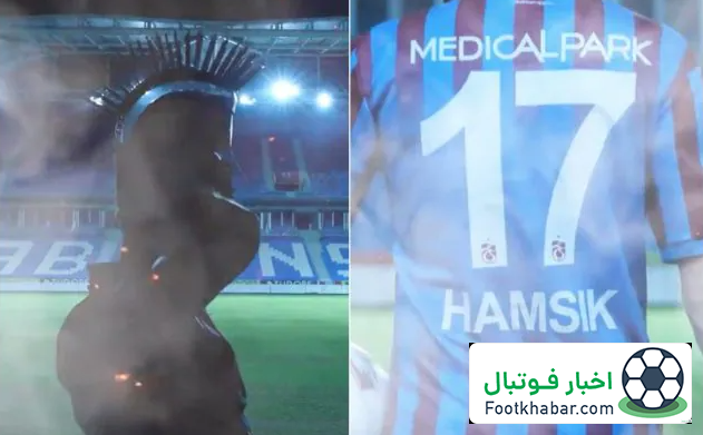 شغل جدید اسطوره ناپولی بعد از خداحافظی: کشاورزی