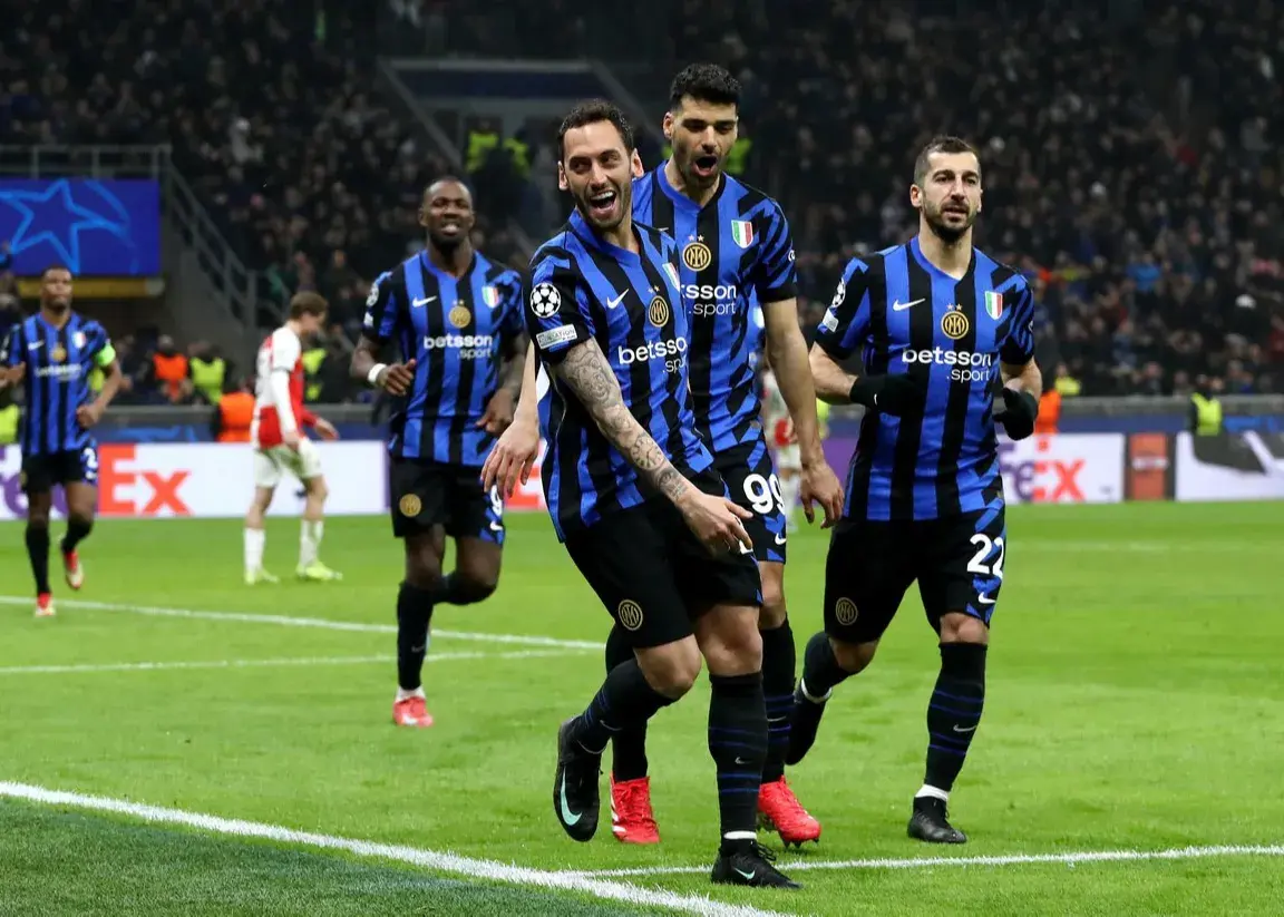 شوک رومینیگه به هواداران: اینتر بایرن را حذف می‌کند!