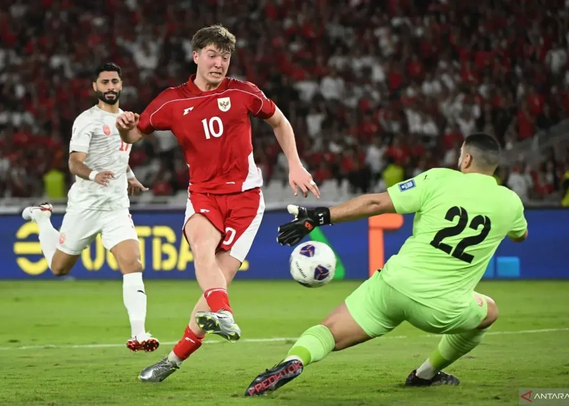 شگفتی‌ساز در آستانه صعود از گروه مرگ آسیا!