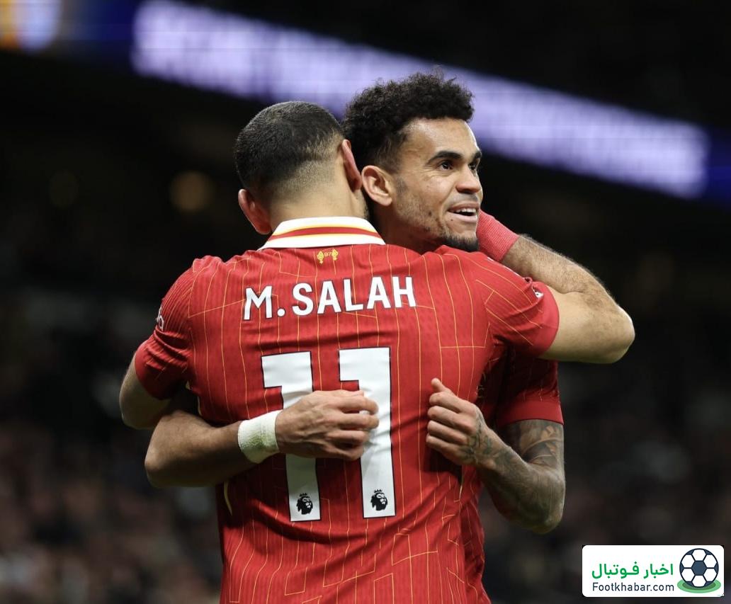 صلاح مانع انتقال ستاره لیورپول به بارسا می‌شود