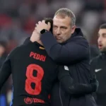 طرح معکوس فلیک برای نبرد متروپولیتانو
