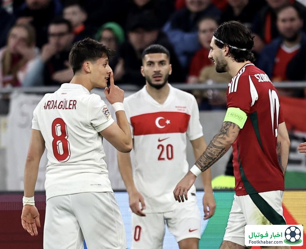 طعنه سنگین ستاره لیورپول به گولر! (عکس)