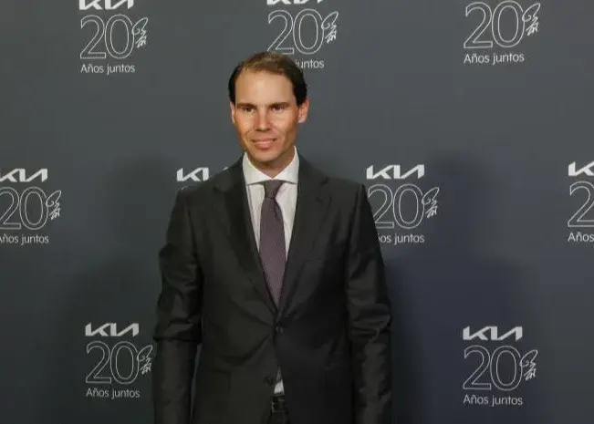 طعنه نادال به بارسا: مدعی قهرمانی اروپا نیستید