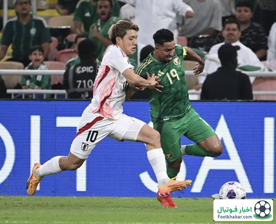 عربستان باید شاخ غول را بشکند!