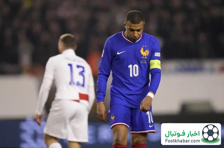 فرانسه پشت رئیس: به او نیاز داریم