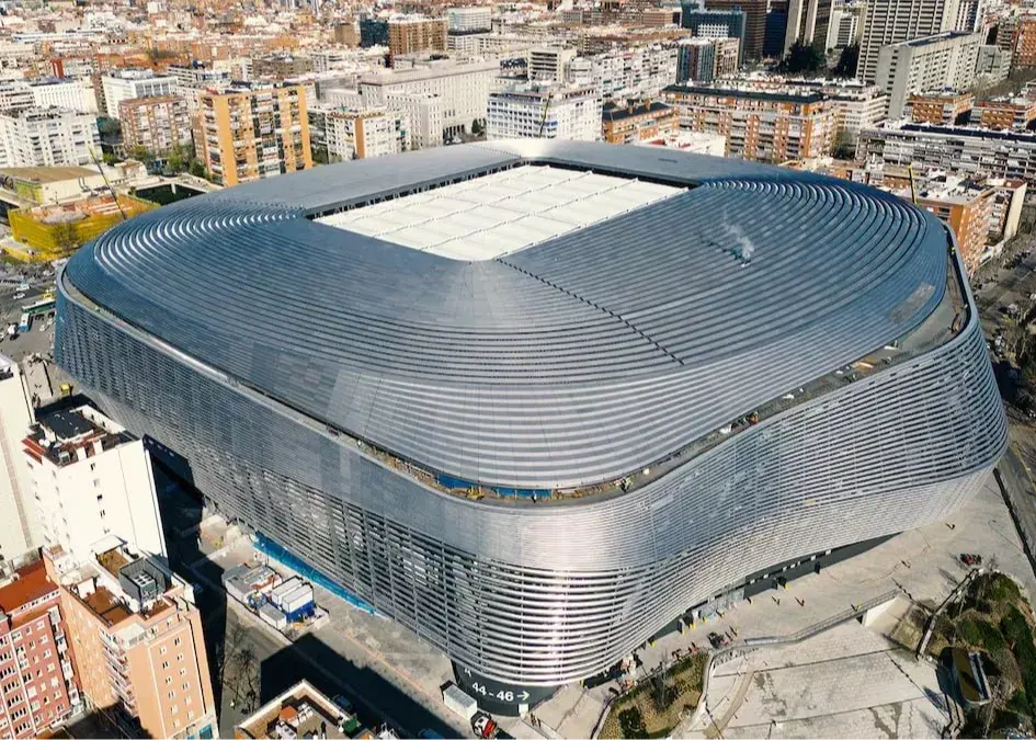 فقط در ۶ ماه: رئال ۴۳.۹ میلیون یورو سود کرد