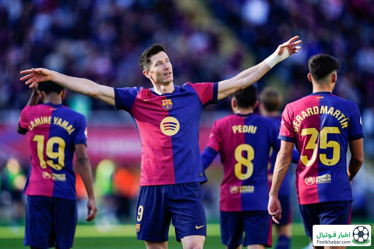 فلیک انتقام ژاوی را گرفت: خیرونا را باید اینطور برد!‏