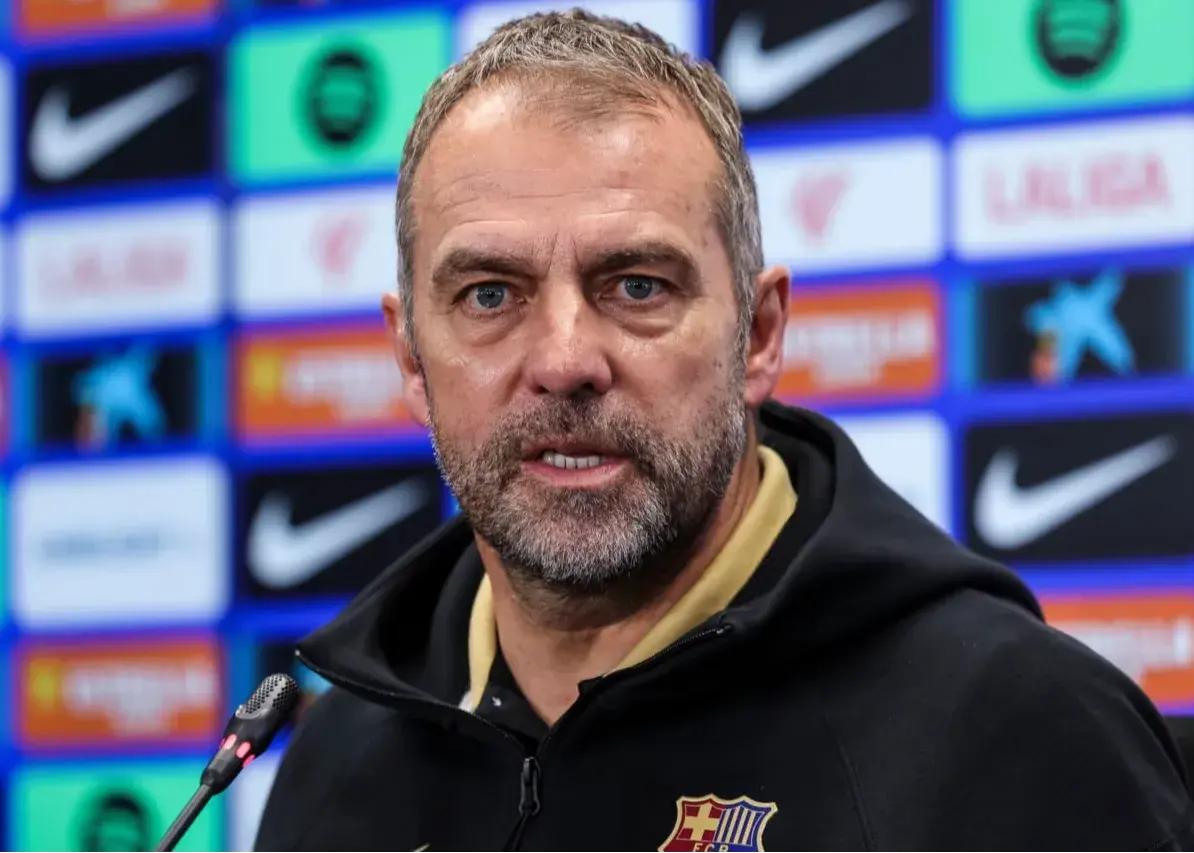 فلیک: رئال فوق‌العاده است اما نباید با ما مقایسه شوند