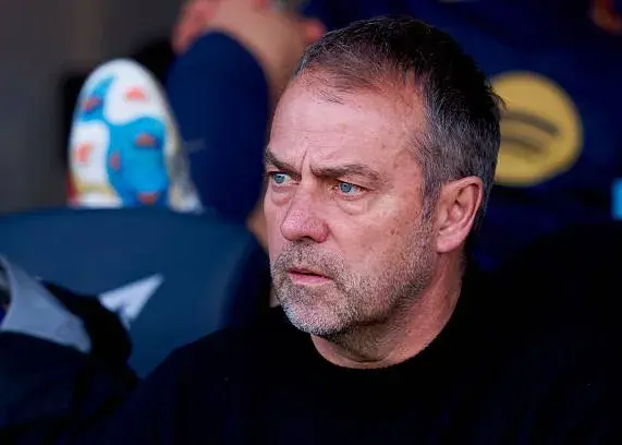 فلیک: لامین یامال هم امروز گل زد!‏