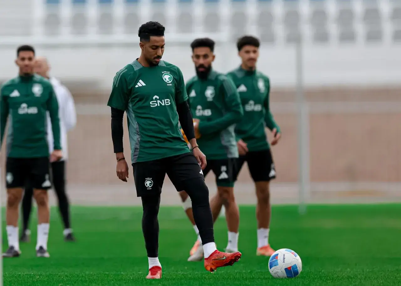 10 غایب سرشناس عربستان در مصاف با ژاپن