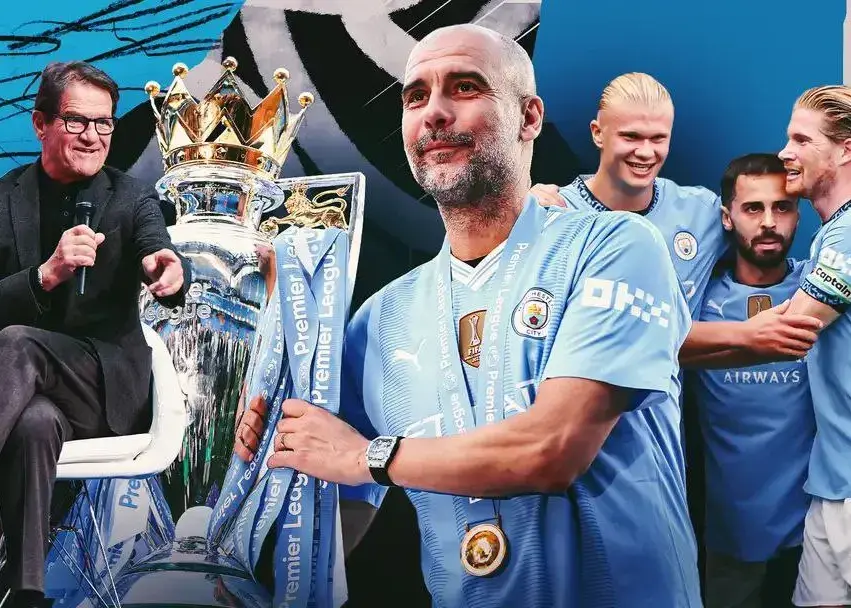 فوتبال مدرن چطور قربانی گواردیولا شد