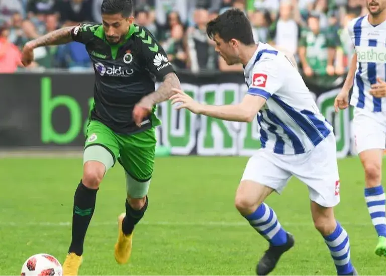 فوتبالیست اسپانیایی در ۳۲ سالگی درگذشت