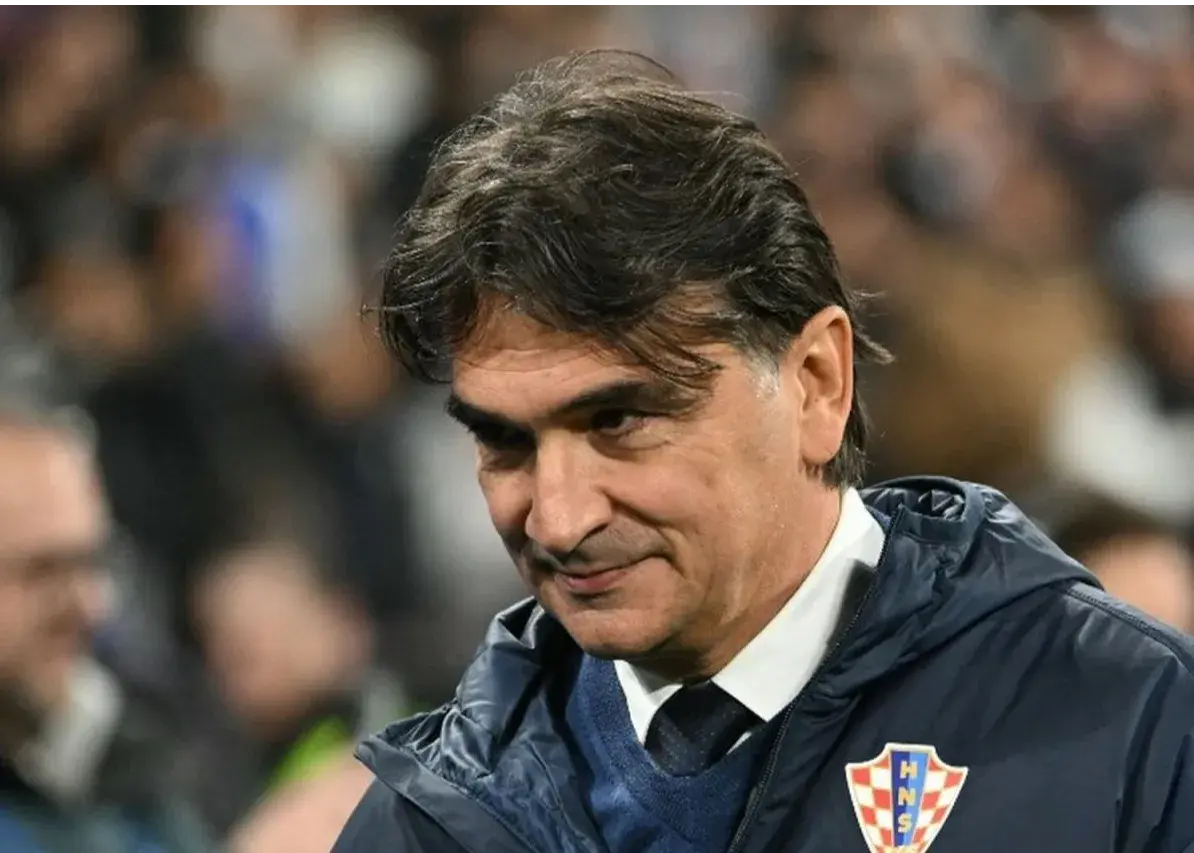 فوق‌العاده بودیم، اما با بدشانسی به فرانسه باختیم