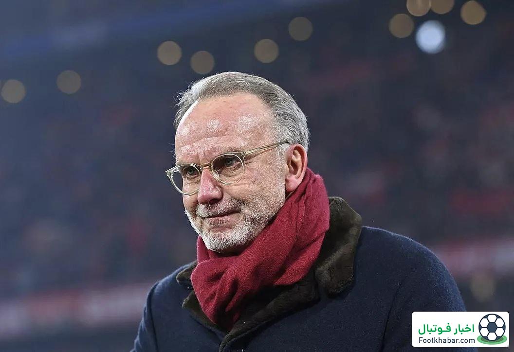 فکر نکنید بایرن قرار است اینتر را ببرد!