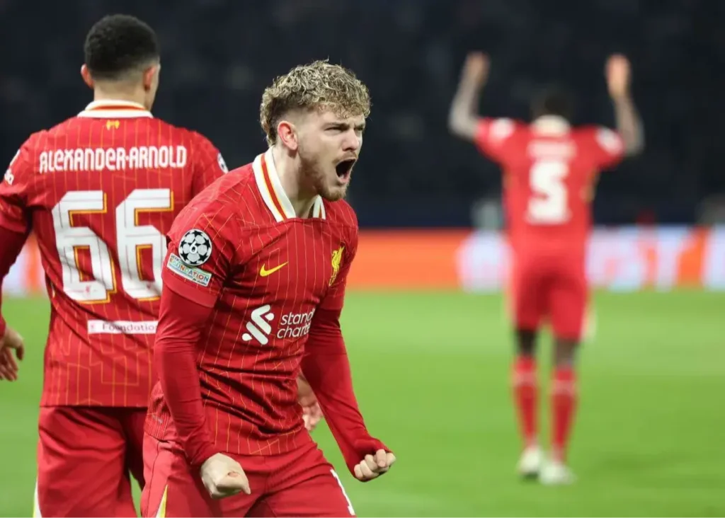 اگر دست خودم بود تا ابد در لیورپول می‌ماندم!