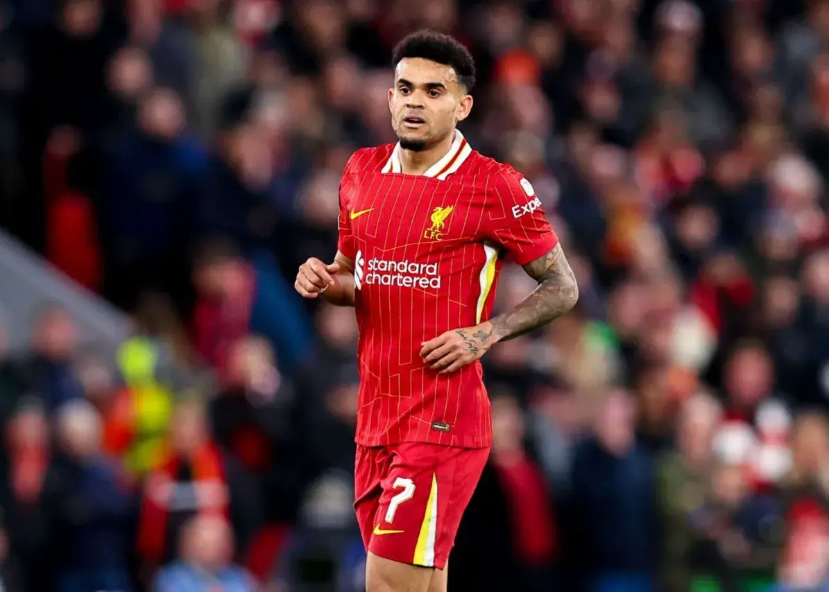 محکومیت ۱۱ میلیون تومانی پورتو به خاطر لوئیس دیاز!