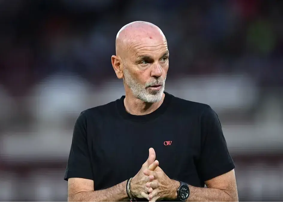 مربی النصر گزینه هدایت رم شد