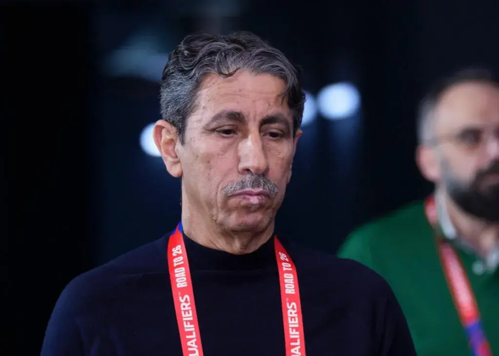 مربی عمان: حالا اعتماد به نفس بیشتری داریم