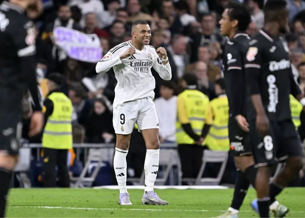 معمای گل امباپه: ضربه ایستگاهی بود یا نه!