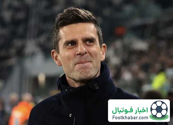 موتا: به قهرمانی در سری آ فکر نمی‌کنیم!