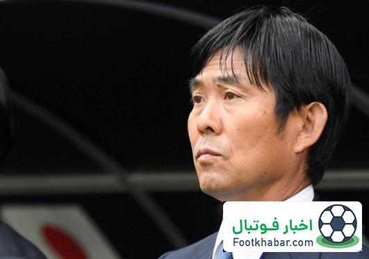 موریاسو: ژاپن سه تیم ملی خواهد داشت!
