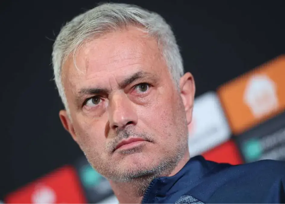 واکنش مورینیو به شایعه بازگشت به اینتر: دروغ محض!