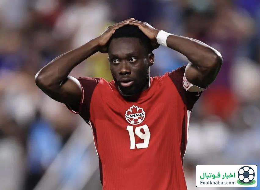 مونیخ در بهت: ستاره بایرن رباط داد!