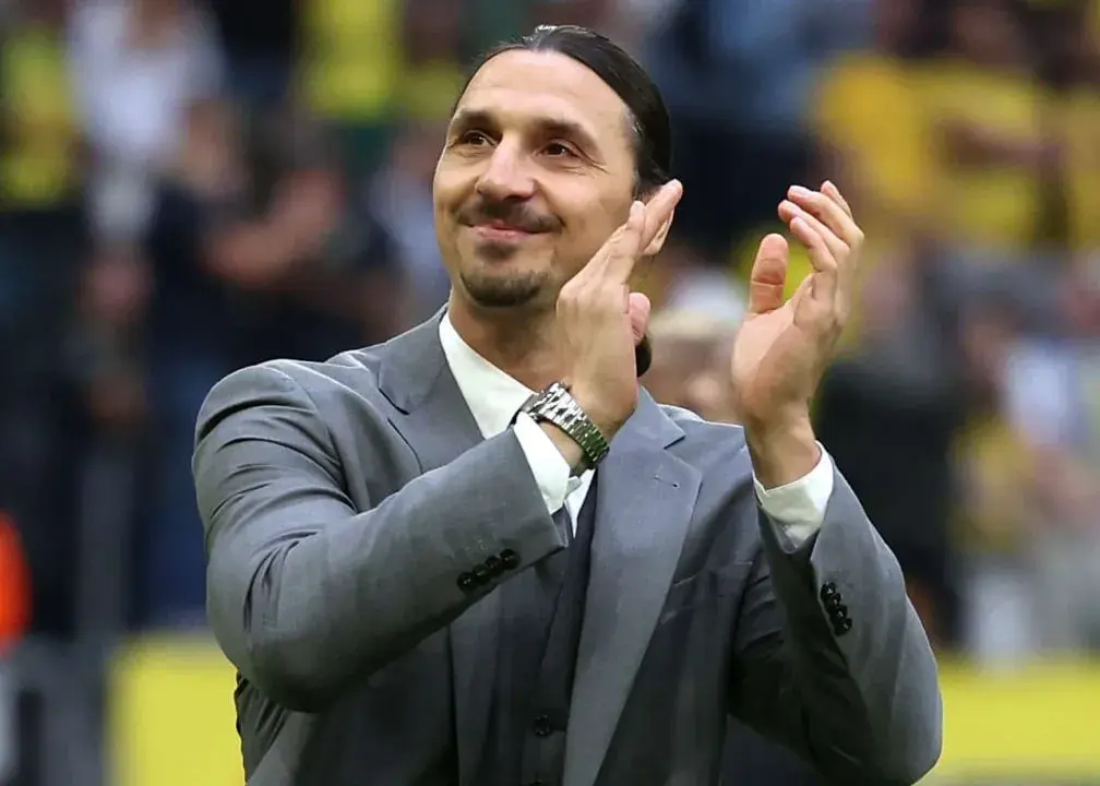 میلان دیگر به زلاتان اعتماد ندارد!‏