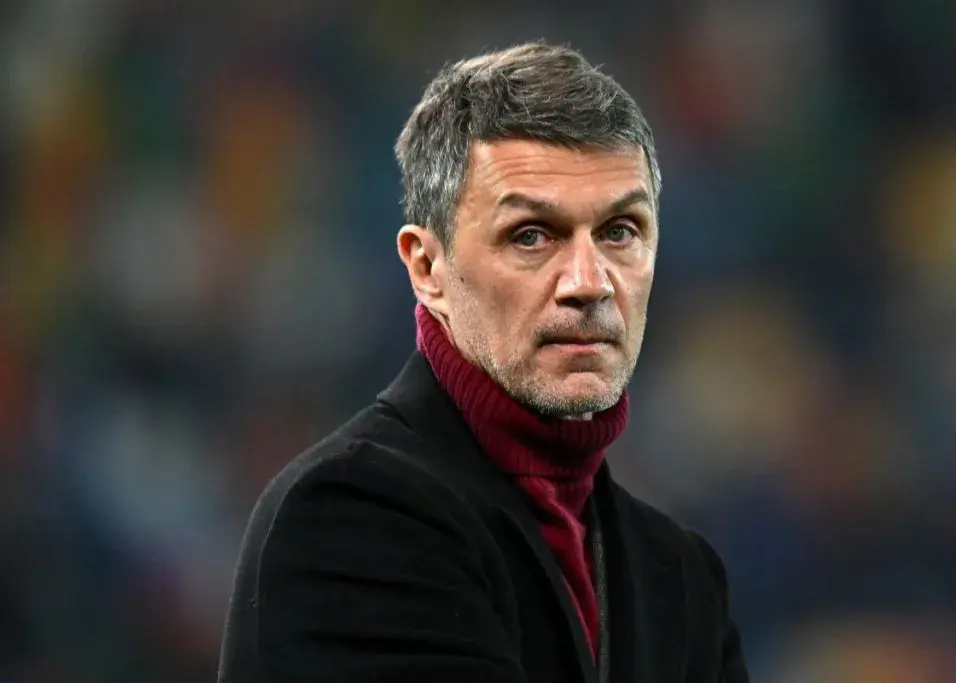 میلان زمانی روح داشت و نامش مالدینی بود!