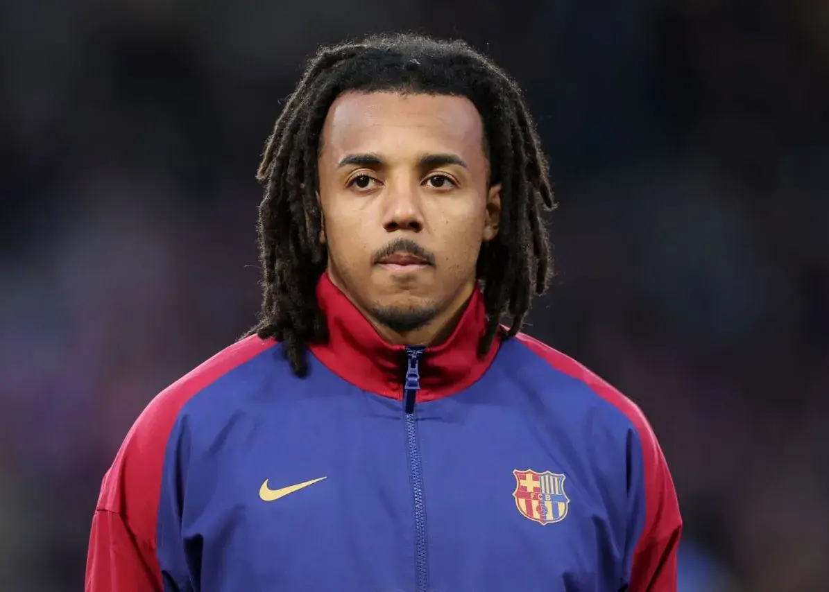 رشفورد مانع امضای قرارداد ستاره بارسا شد