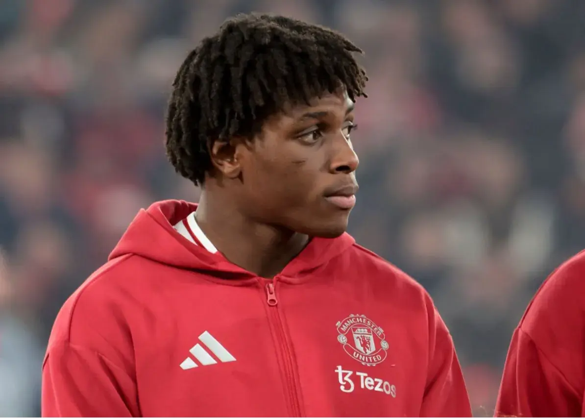 نام خرید جدید یونایتد عوض شد!