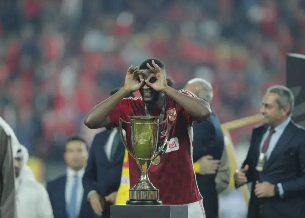 نامزد جدید پوشکاش: برگردان استثنایی در لیگ دسته3‏