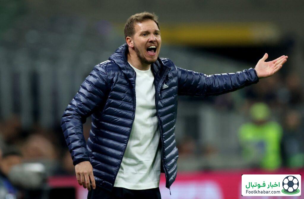 ناگلزمان: در دورتموند جشن صعود می‌گیریم