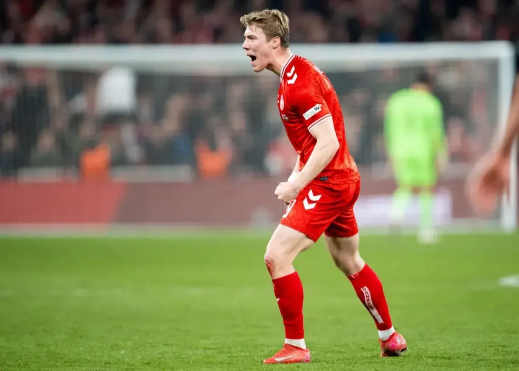 نمی‌خواستم رونالدو را مسخره کنم، او الگوی من است!