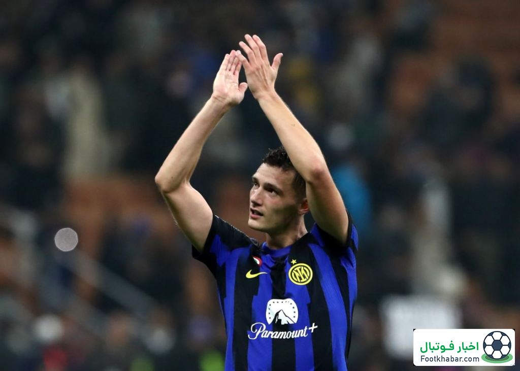 هدف این فصل اینتر کسب سه‌گانه است!