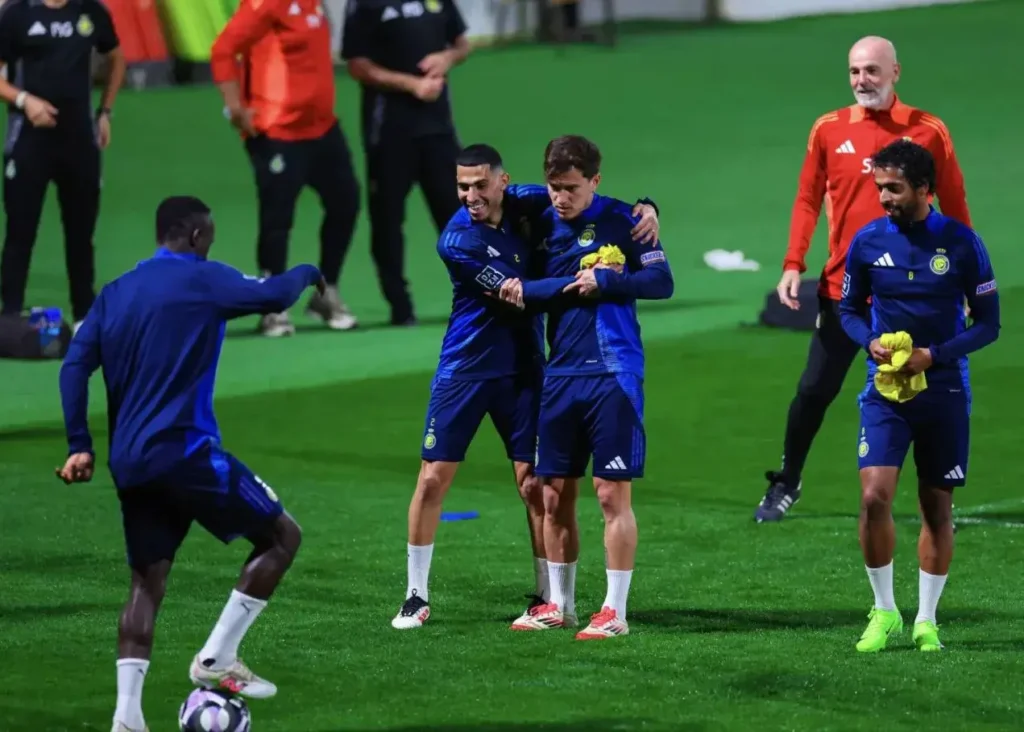 هشدار پزشک النصر: شیرینی نخورید