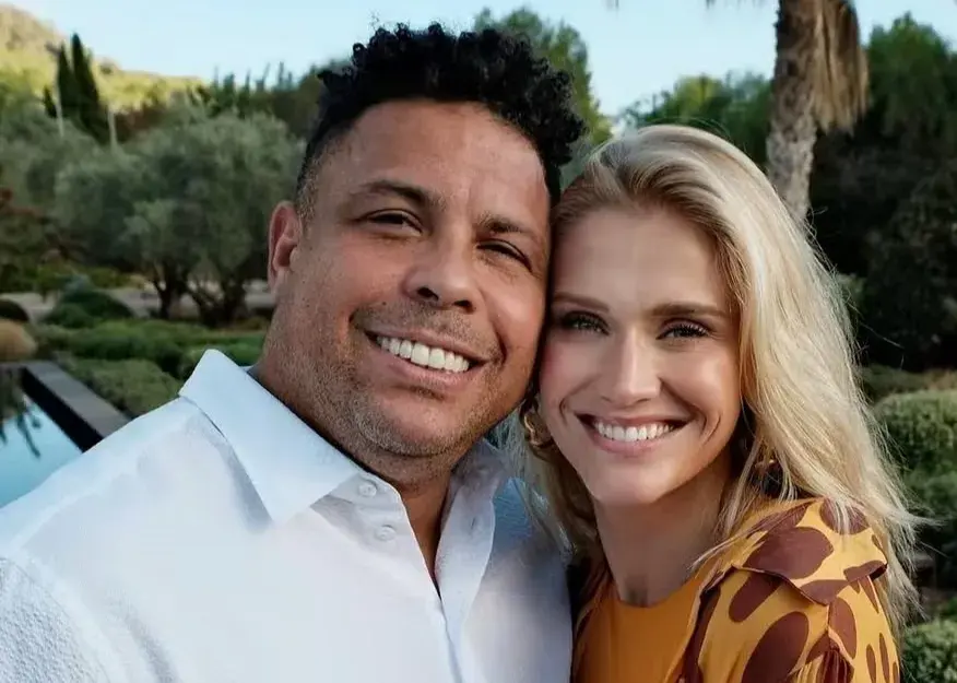 همسر رونالدو: از برزیل متنفر شدم