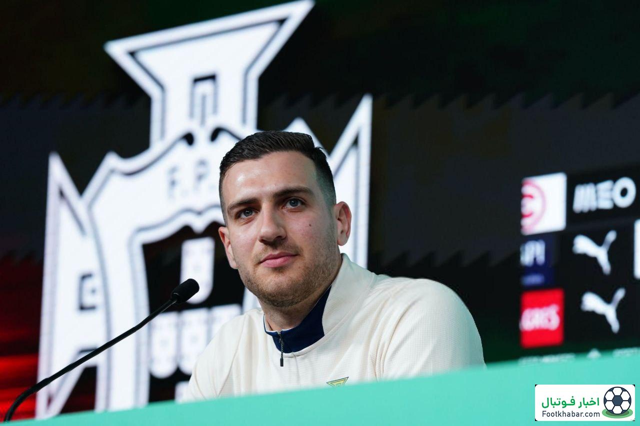 همه کار می‌کنیم تا رونالدو قهرمان جام جهانی شود