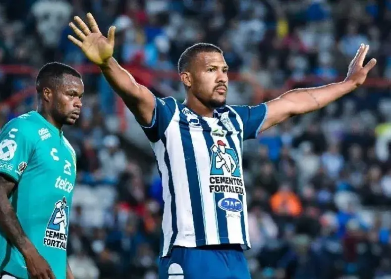 واکنش عجیب آقای گل به اولین حضور در جام جهانی