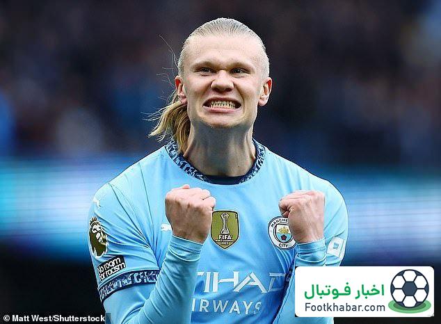 ولخرجی هالند برای خرید یک بوگاتی کمیاب!