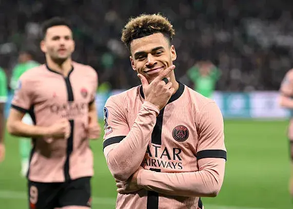 پاری‌سن ژرمن آماده برای مقتدرانه‌ترین قهرمانی!