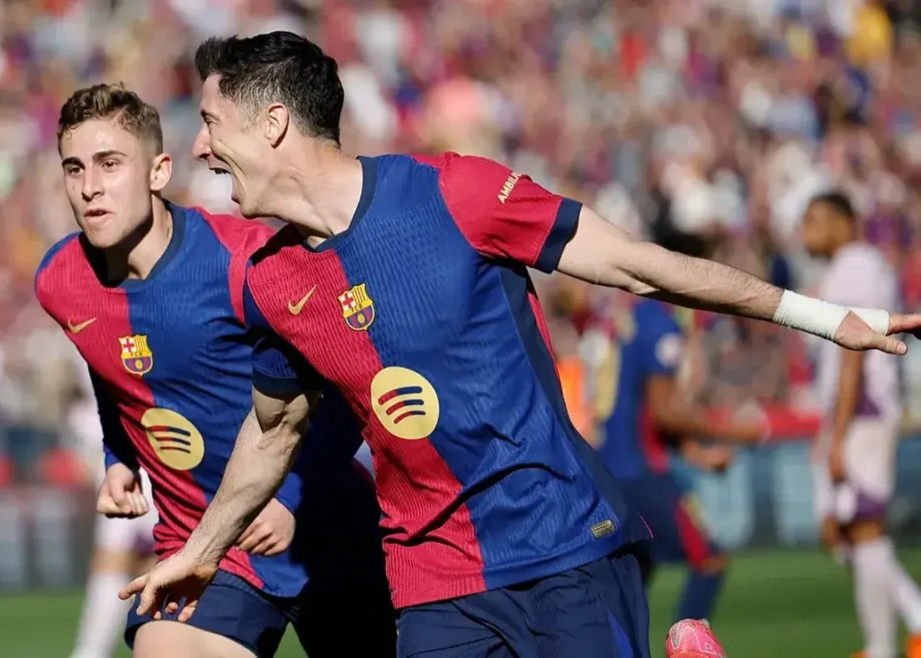 پاسخ فوری لوا به امباپه: کفش طلا رزرو شده